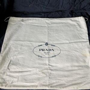 White and Black Garment